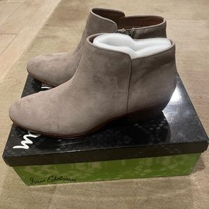 Sam Edelman Chelsea Booties